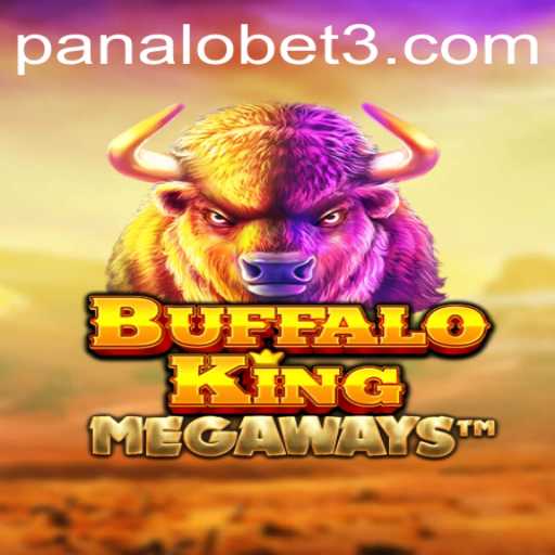 Discover the Wild World of BuffaloKing in Panalobet