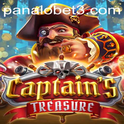 Discovering the Excitement of CaptainssTreasure and the Intrigue of Panalobet