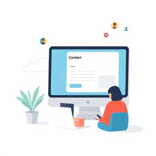 Contact Us: Navigating the Journey with Panalobet