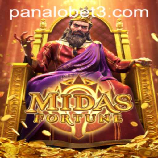 Discover MidasFortune: The New Gold Standard in Gaming with Panalobet
