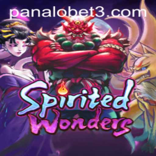 Exploring the Mystical World of SpiritedWonders in Panalobet
